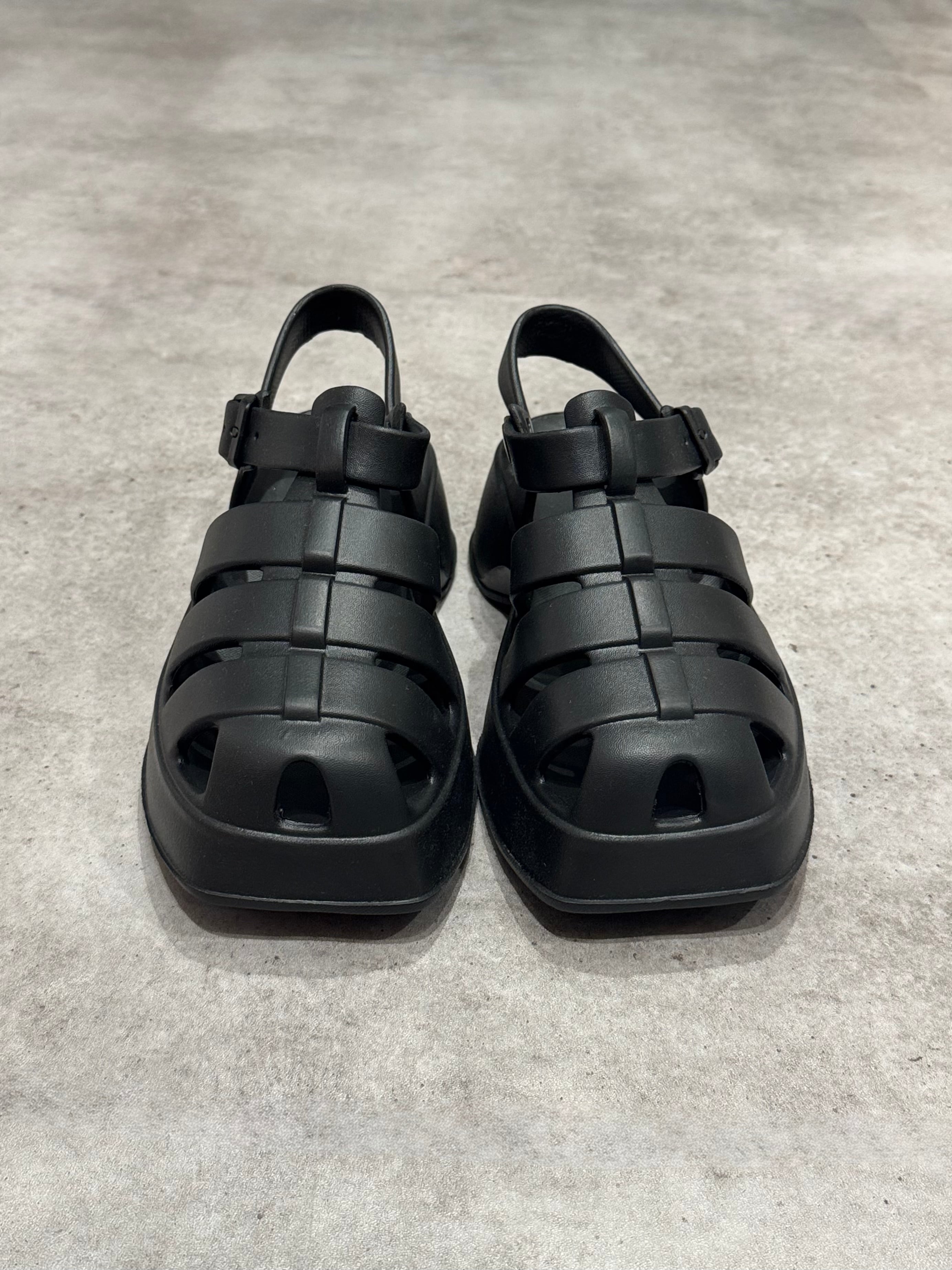 gurkha sandal