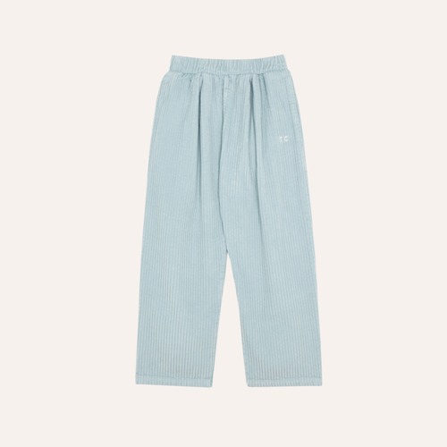The Campamento /  Light Blue Corduroy Trousers / 3Y・4Y・5-6Y・7-8Y・9-10Y