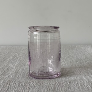 Small Glass Jar 50ml