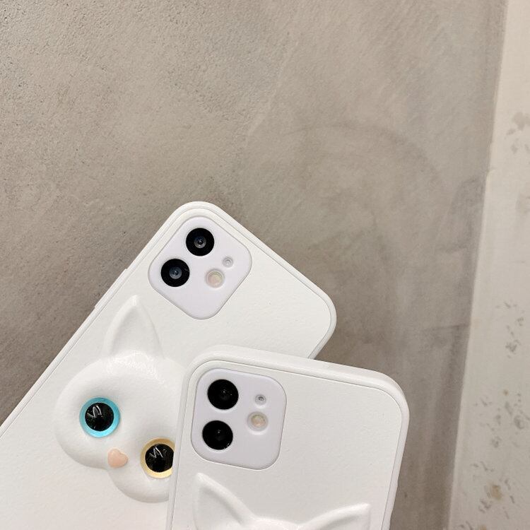 Apple iPhone 12PRO ホワイト ケース付き Apple iPhone 12 and 12 Pro Case with MagSafe Clear MHLM3ZM/A