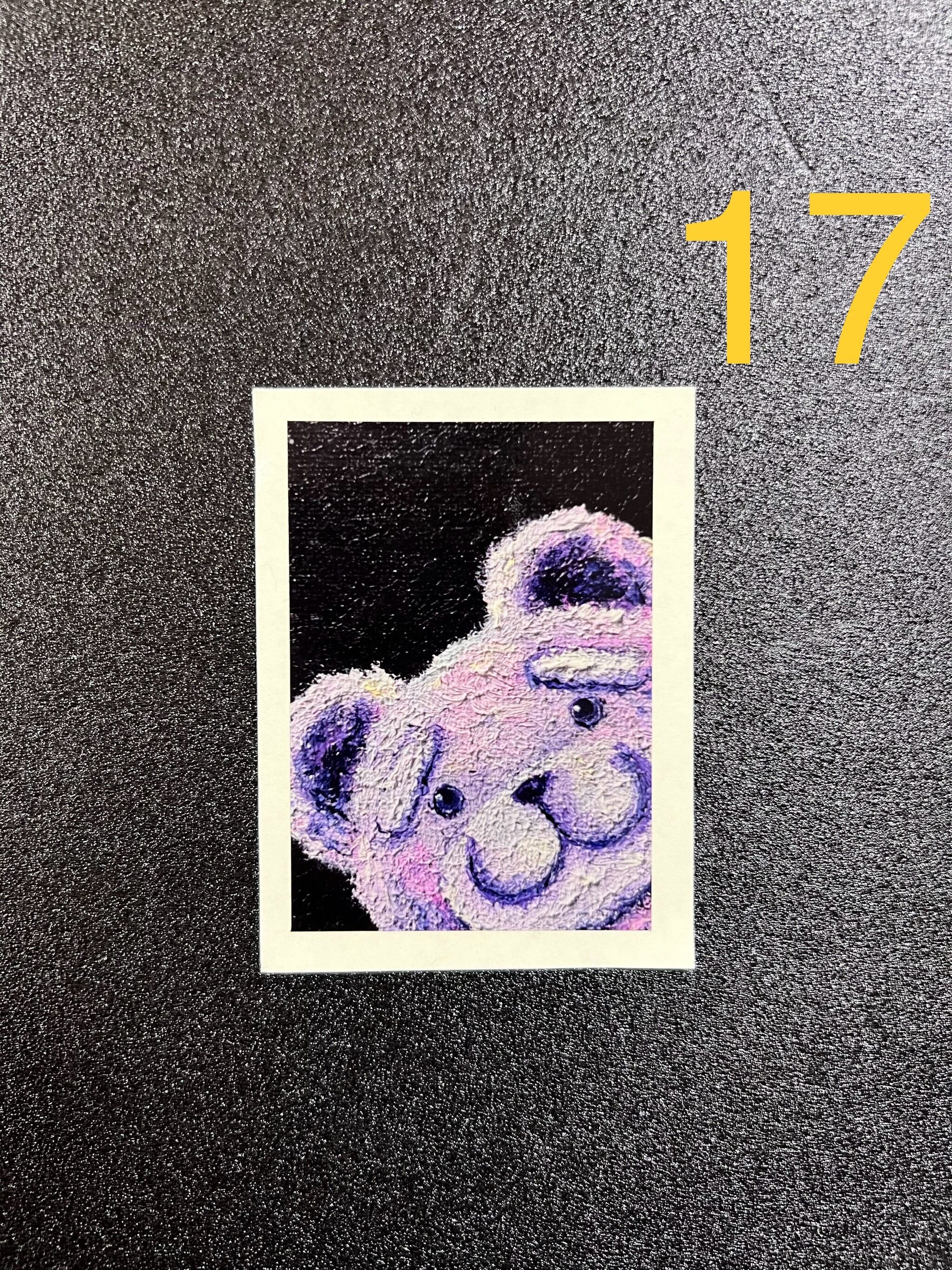 ステッカー | ペイント聖矢アートショップ