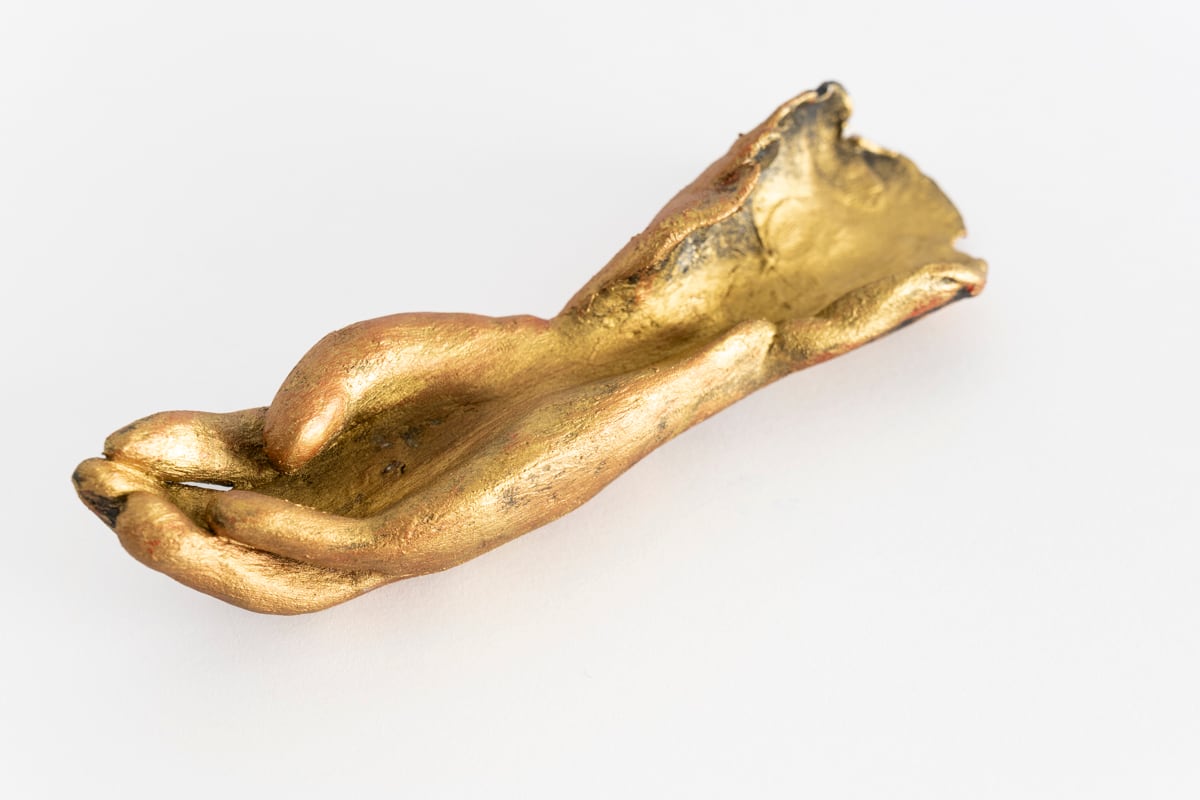 「Sukuu-Ⅶ acceptance」藤田夢香 作