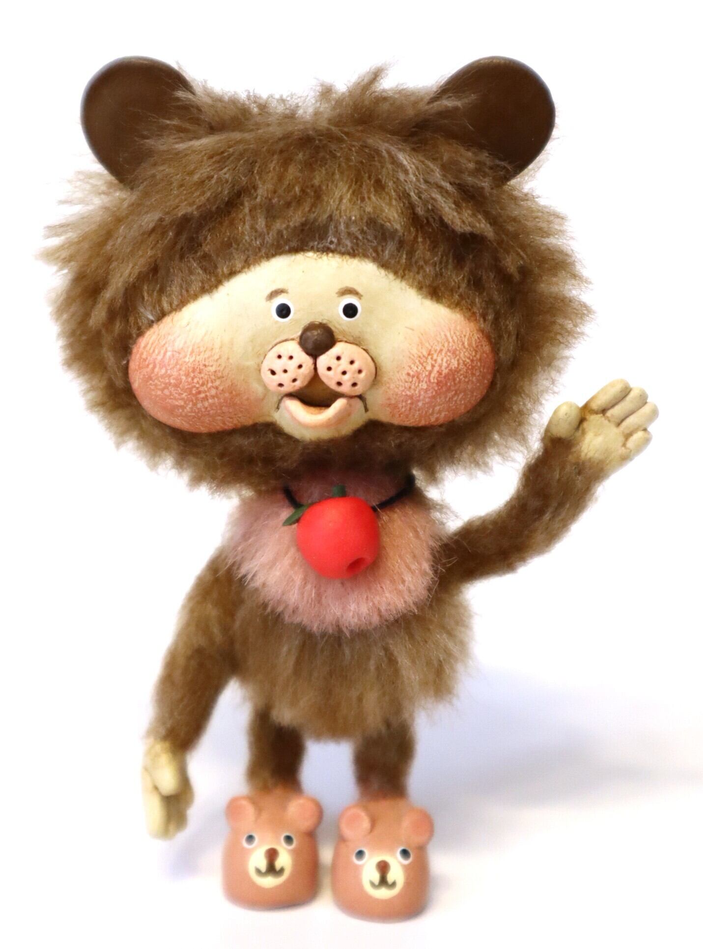 チビドール | kinokosupaマリオネットと人形店