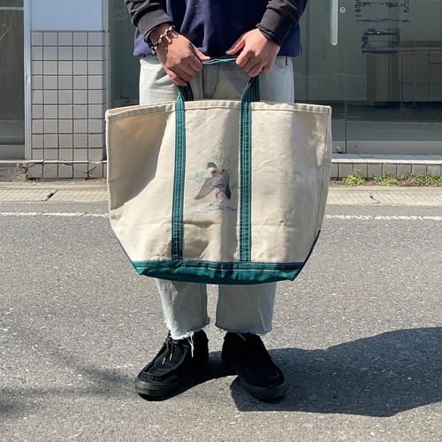 【 L〜size！ 】JOSEPHSON BAG & CANVAS？
