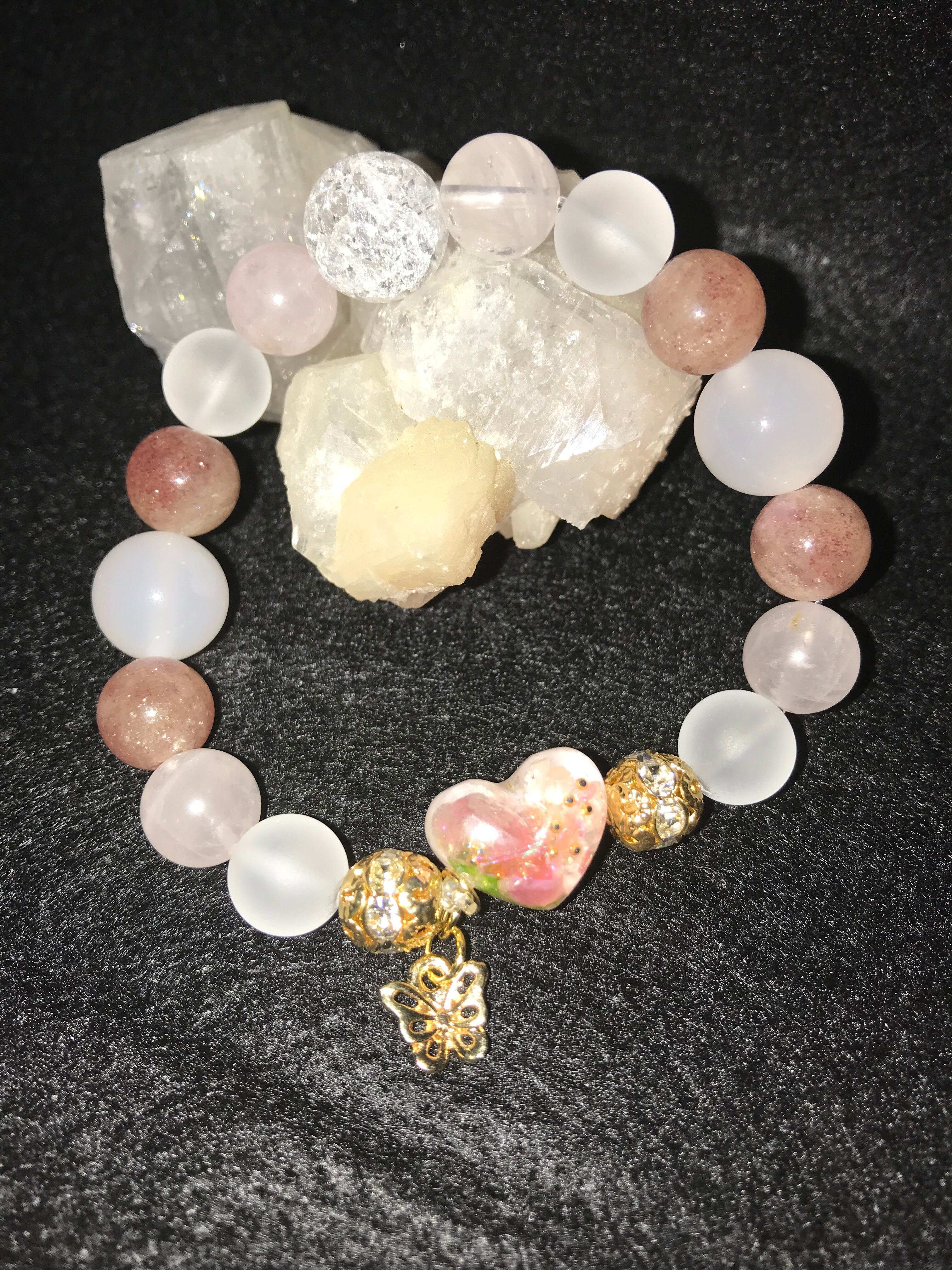 Lovely ブレスレット