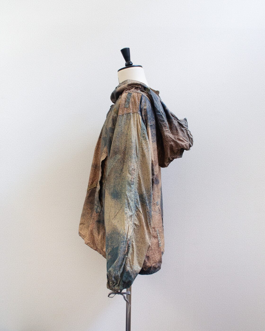 1960- Yugoslavia Army sniper smock ユーゴスラビア 軍 スモック  