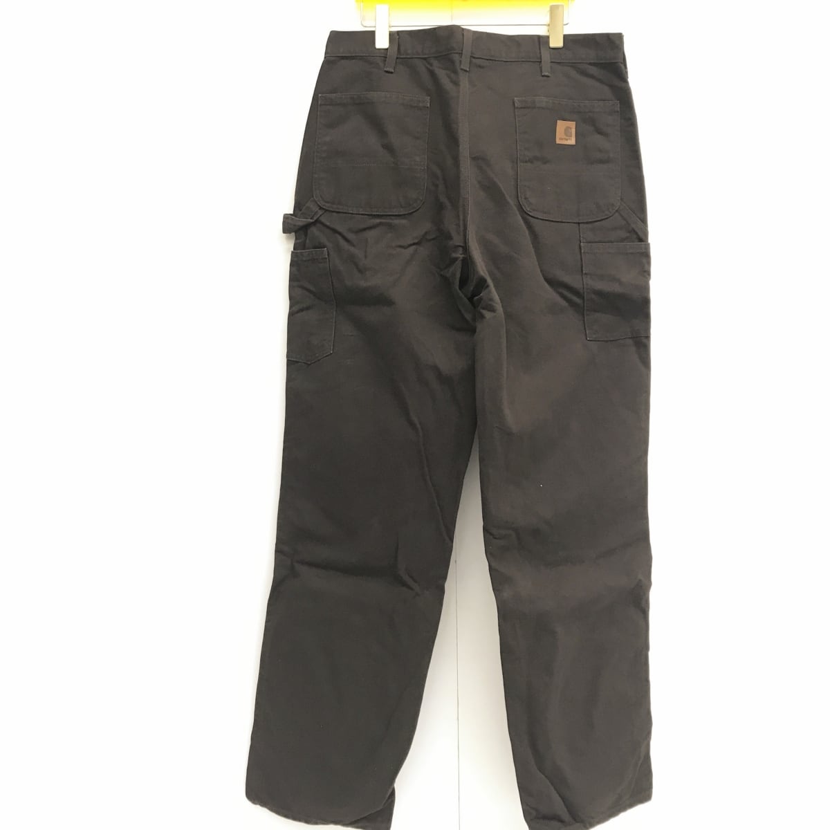 SALE 期間限定 CARHARTT カーハート 美品 DUNGAREE FIT ダック