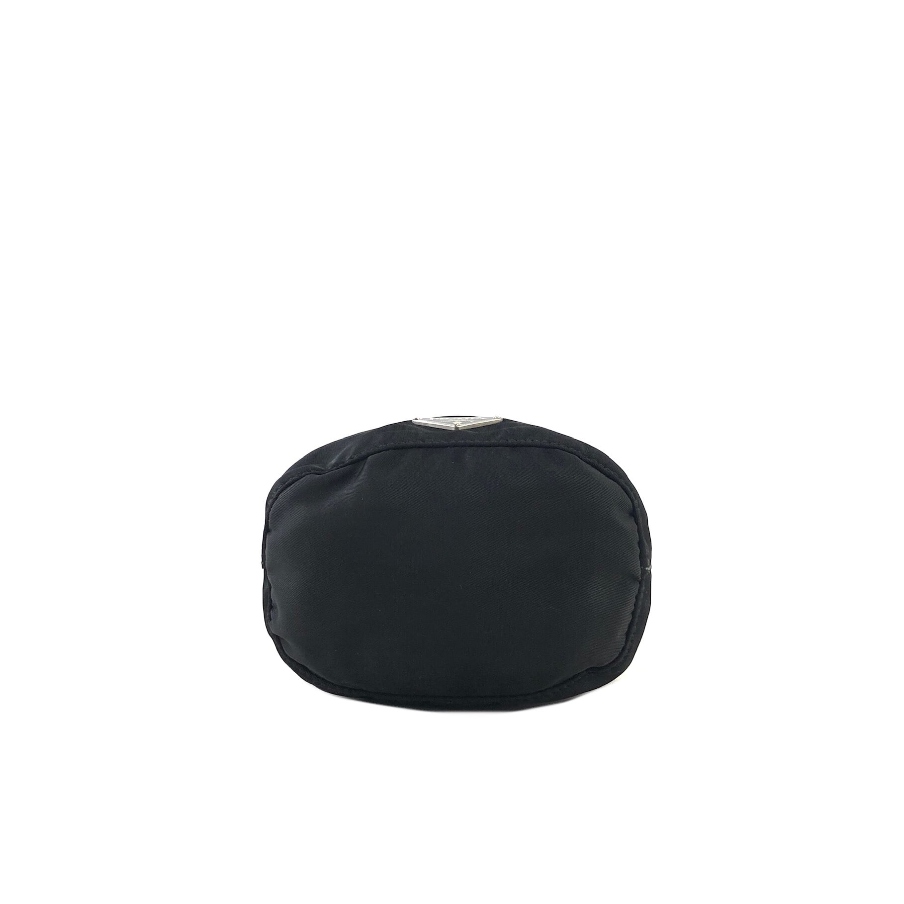 PRADA ブラックナイロン巾着バッグ 楽天市場】【バッグ】PRADA プラダ ナイロン 巾着バッグ 2WAY