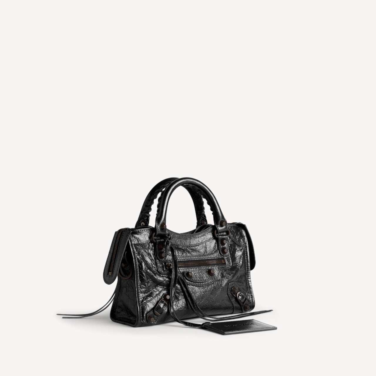 【BALENCIAGA】LE CITY MINI BAG - 2