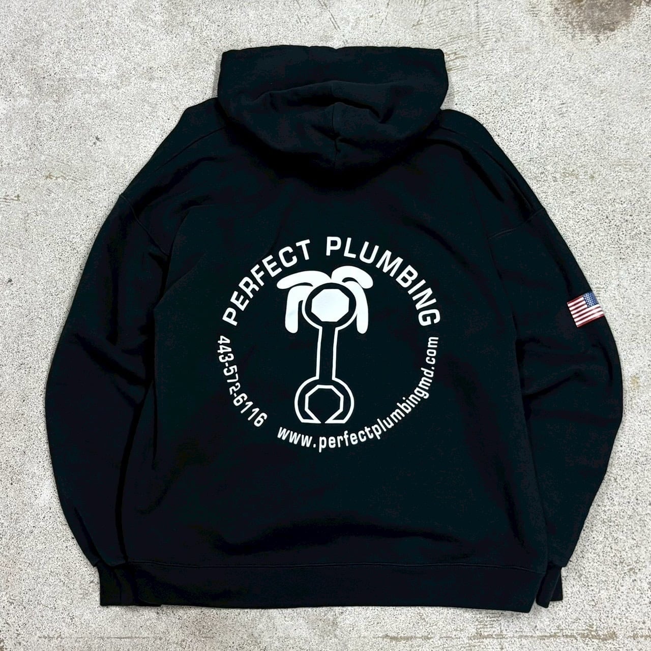 DC ディーシー 総柄 ジップパーカー パーカー ストリート スケーター