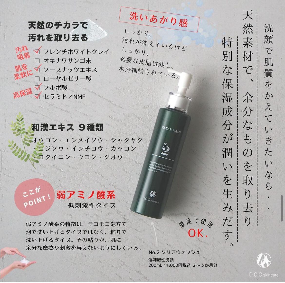 ドックスキンケア【美顔器 エレナ】 | Pay ID