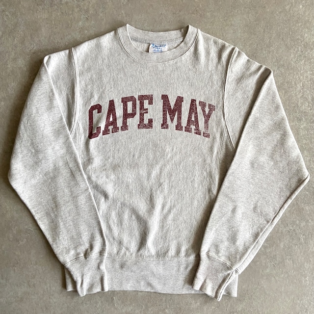 Champion Reverse Weave Sweatshirt  XS　H762