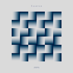 popoq 1st Mini Album Essence 〈CD〉