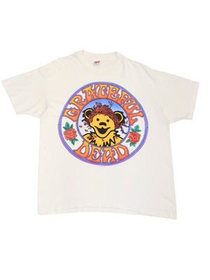 GRATEFUL DEAD 1994 XL