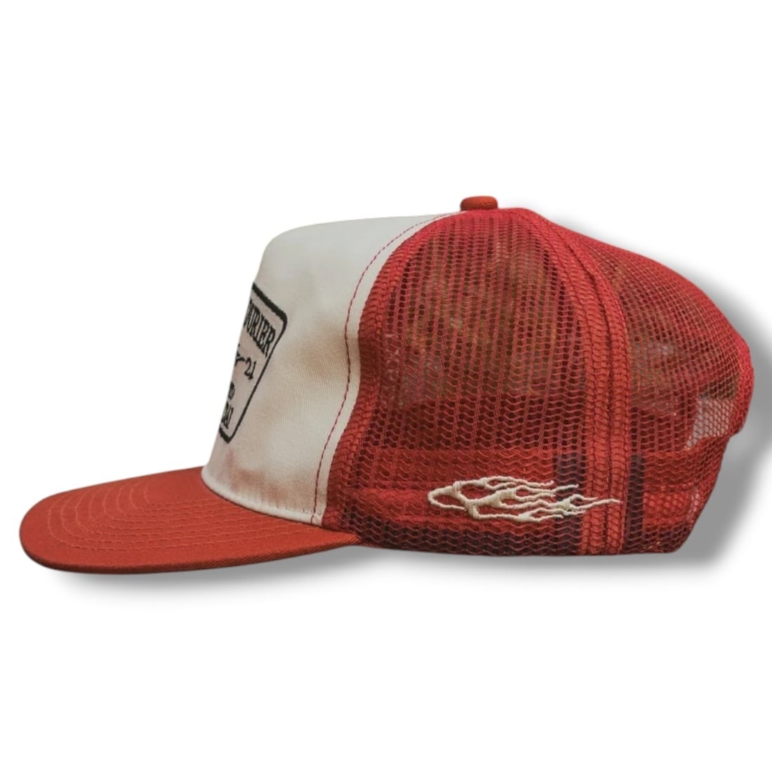 LXPL CAP LE トラッカーキャップ メッシュキャップ アメカジ | BETTON