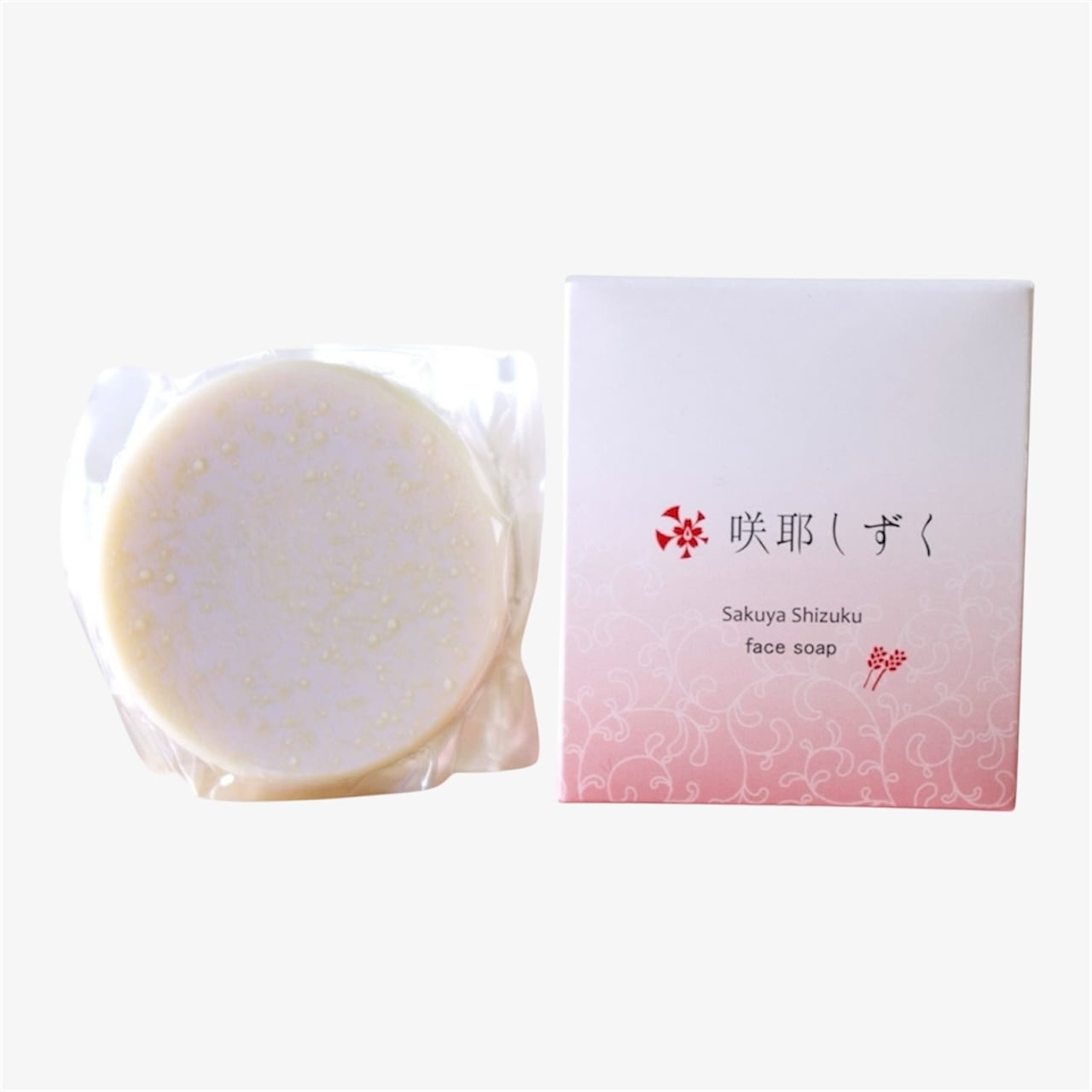 石鹸 | msjapan