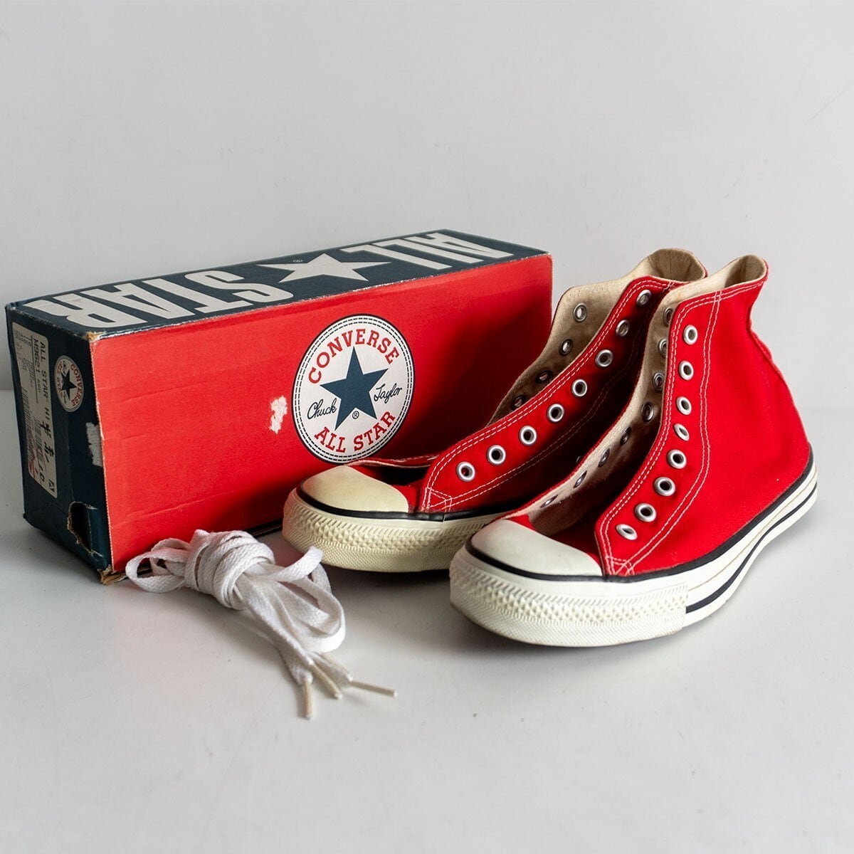 converse（コンバース） ALL STAR NYLON（オールスター ナイロン