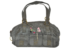 NETSU − magic charm stud bag