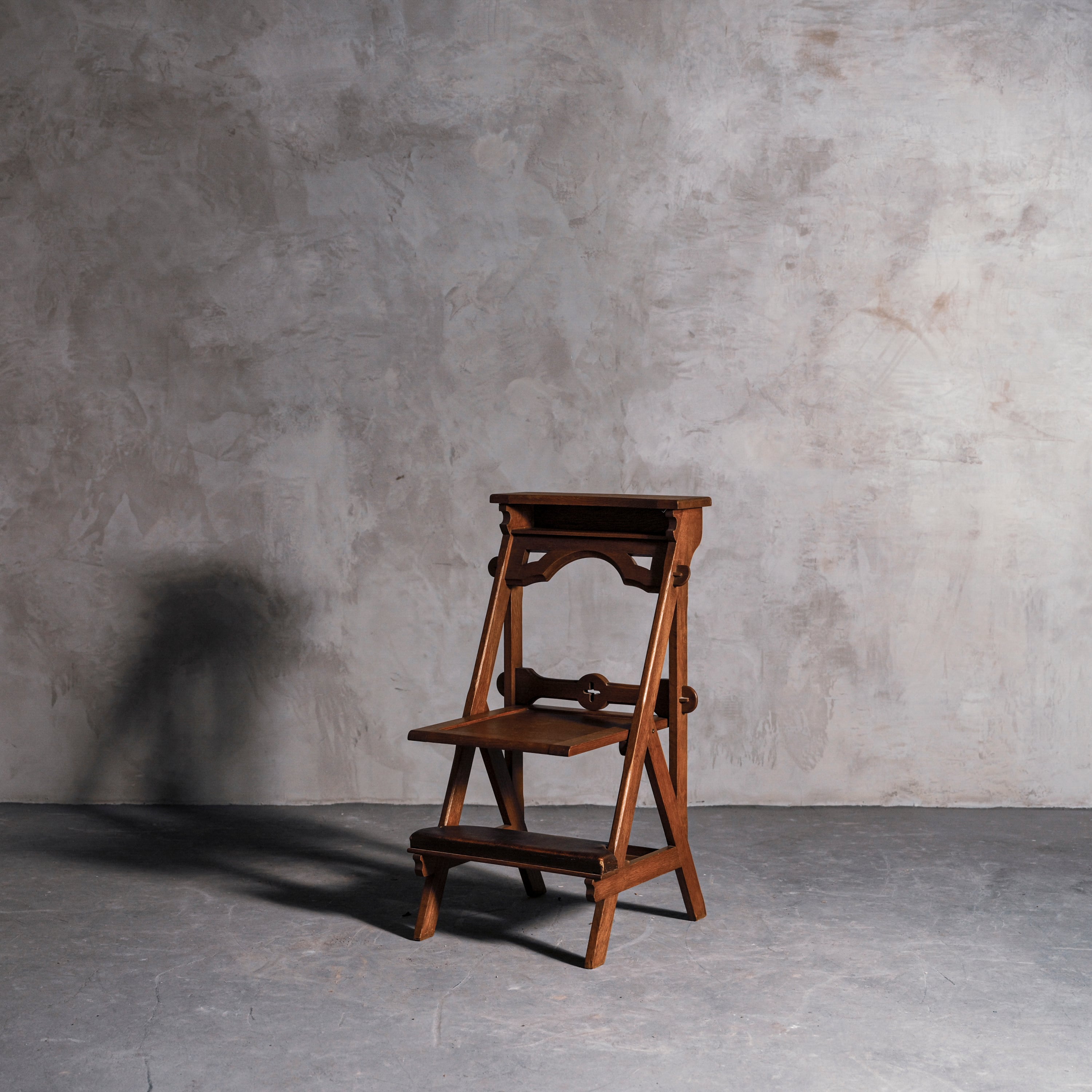 チェア/チャーチチェアー/折りたたみ椅子/ステップチェアー/メニューボード/看板/サイン/カフェチェアー/店舗什器