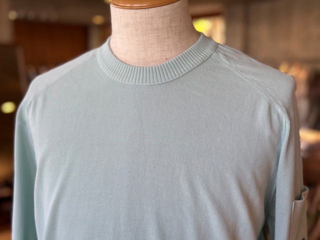 THE NORTH FACE PURPLE LABEL /Field Long Sleeve Tee