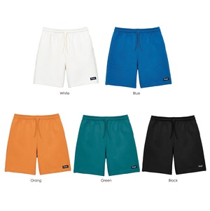 IN24019  "DRY"  8.5oz Dry Knit Shorts