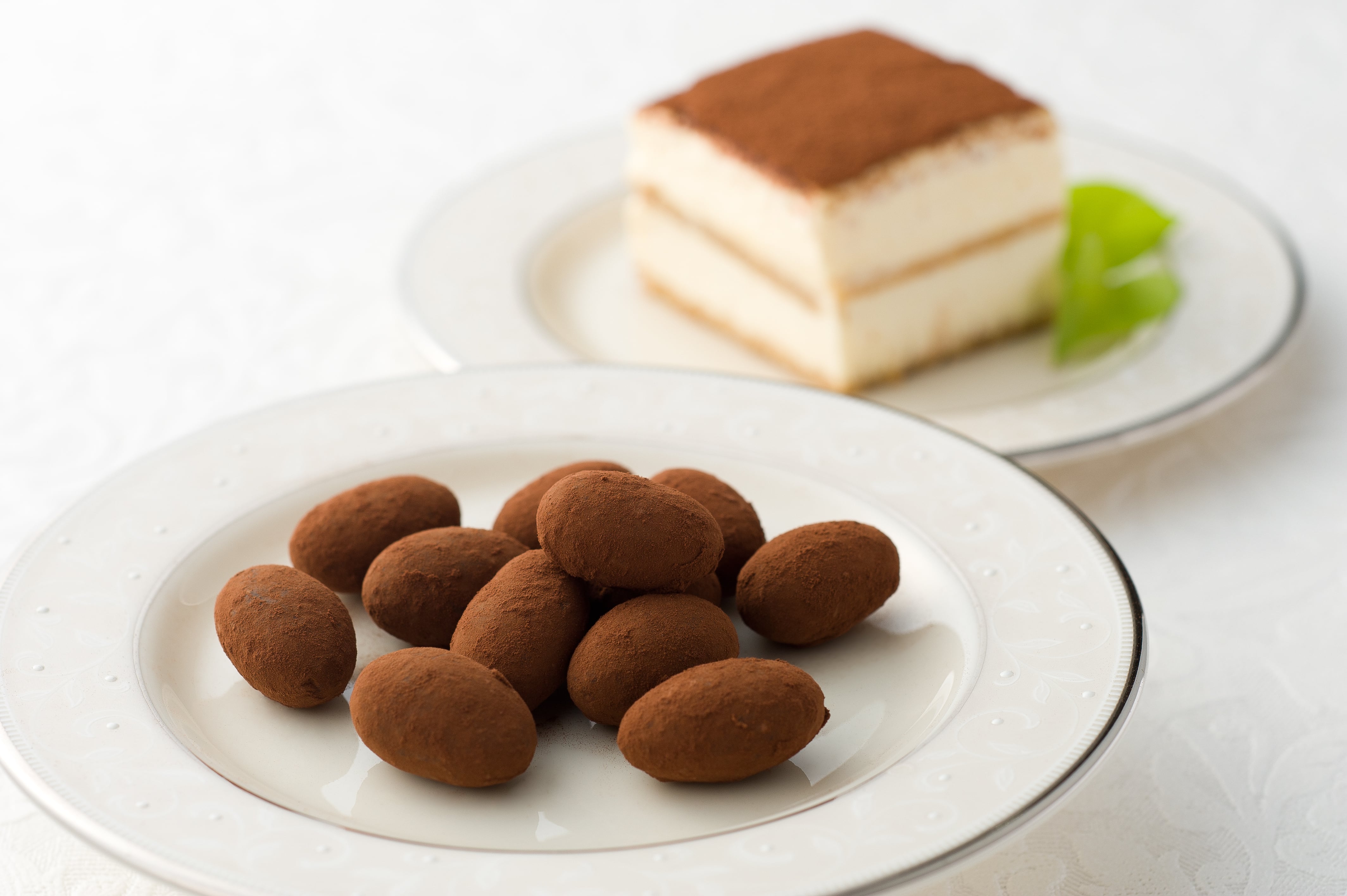 ティラミスチョコレート（ココア）（130g/個包装込み） | You-ka