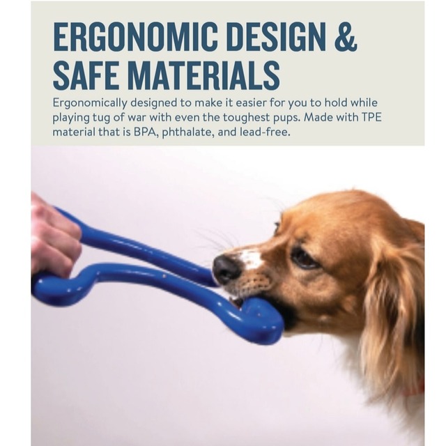 DOG OrbeeTuff OrbeeTuff Tug プラネットドッグ オービー タフ タグ Concord