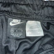 【NIKE】ナイキ  カラー サイドライン トラックパンツ