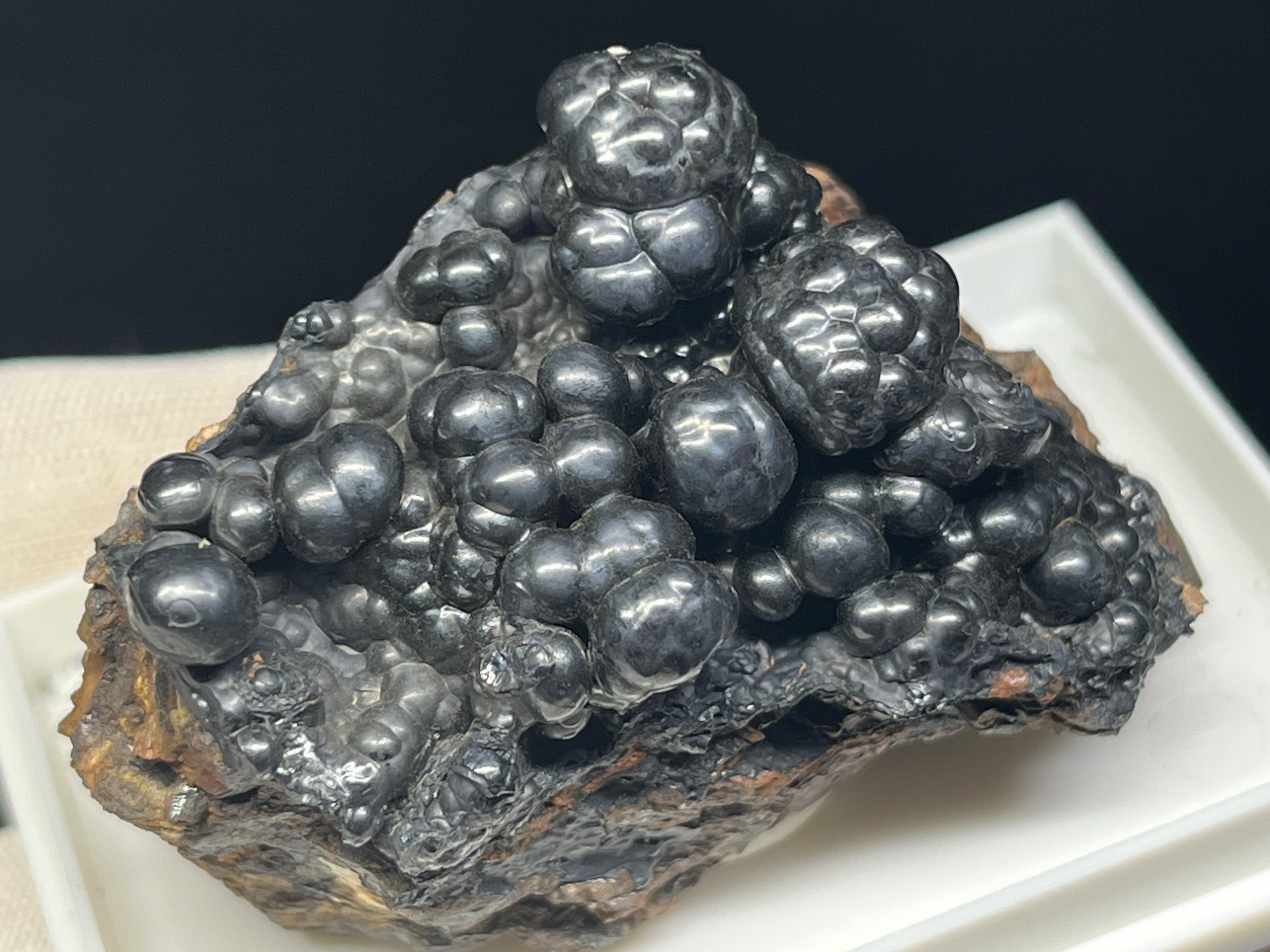 げんかつぎ鉱物店