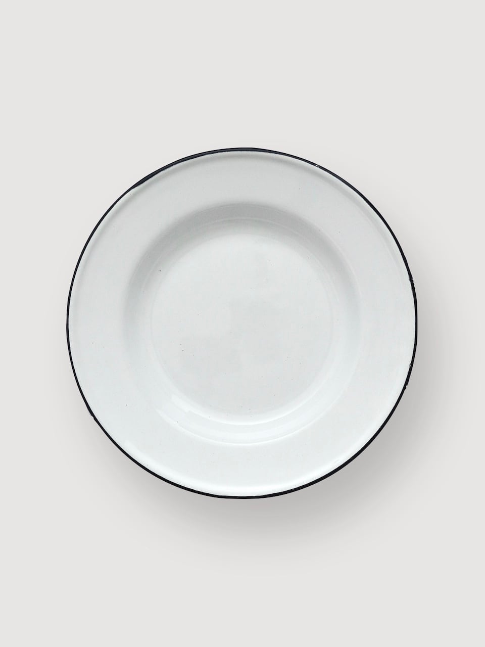ホーロープレート|Enamel Plate – Rabbit Brand