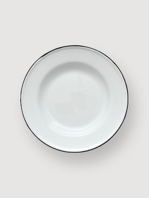 ホーロープレート|Enamel Plate – Rabbit Brand
