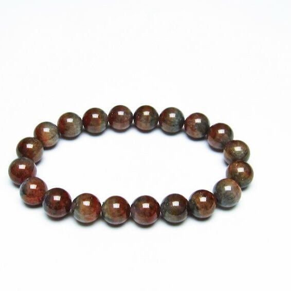 オーラライト23 ブレスレット 10mm 一点物 メール便送料無料 [M便 1/10] 111-26682