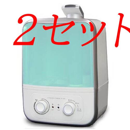 超音波噴霧器 星光技研 加湿器 新品 【公式通販】