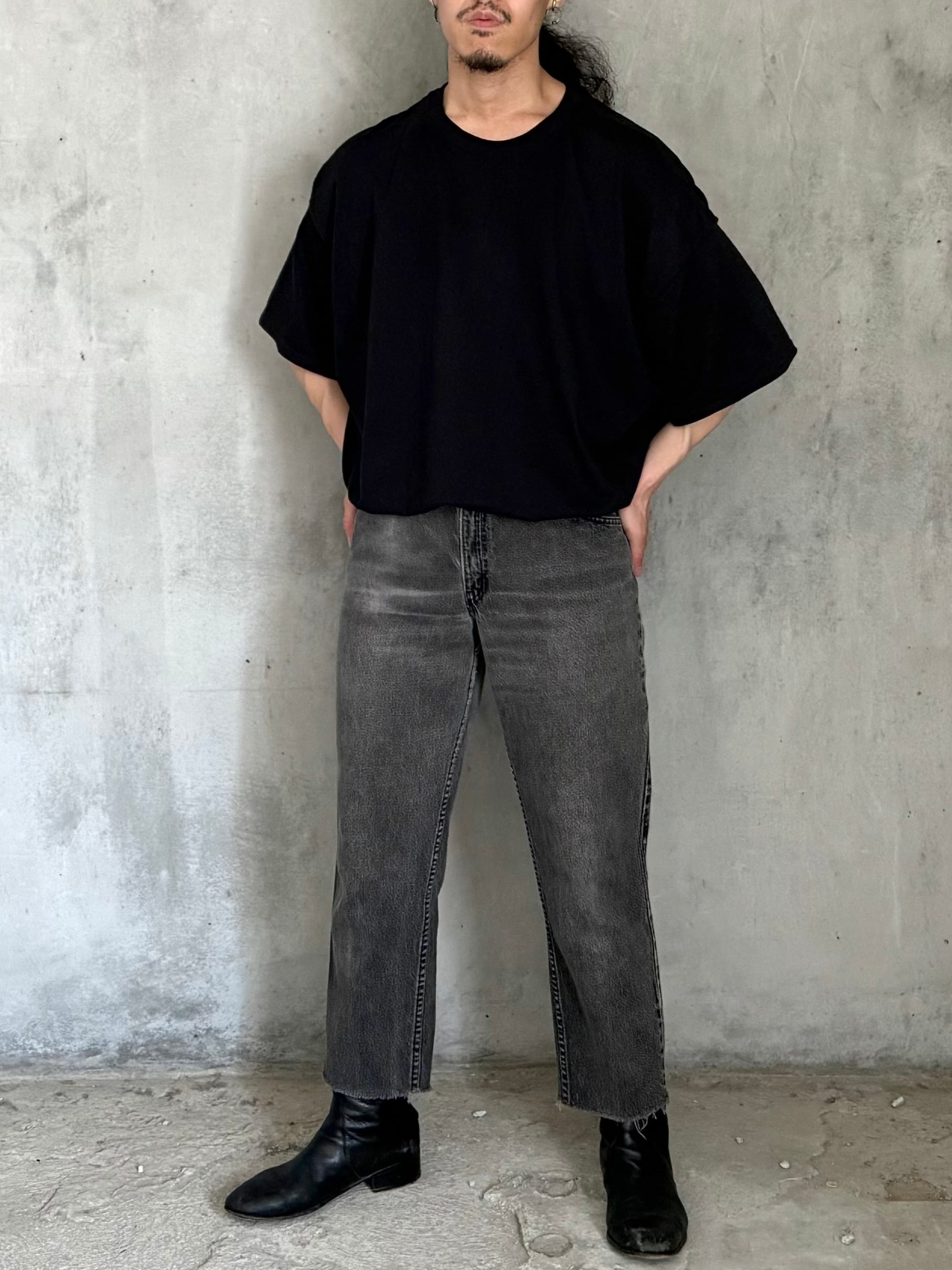 used & vintage WATARU