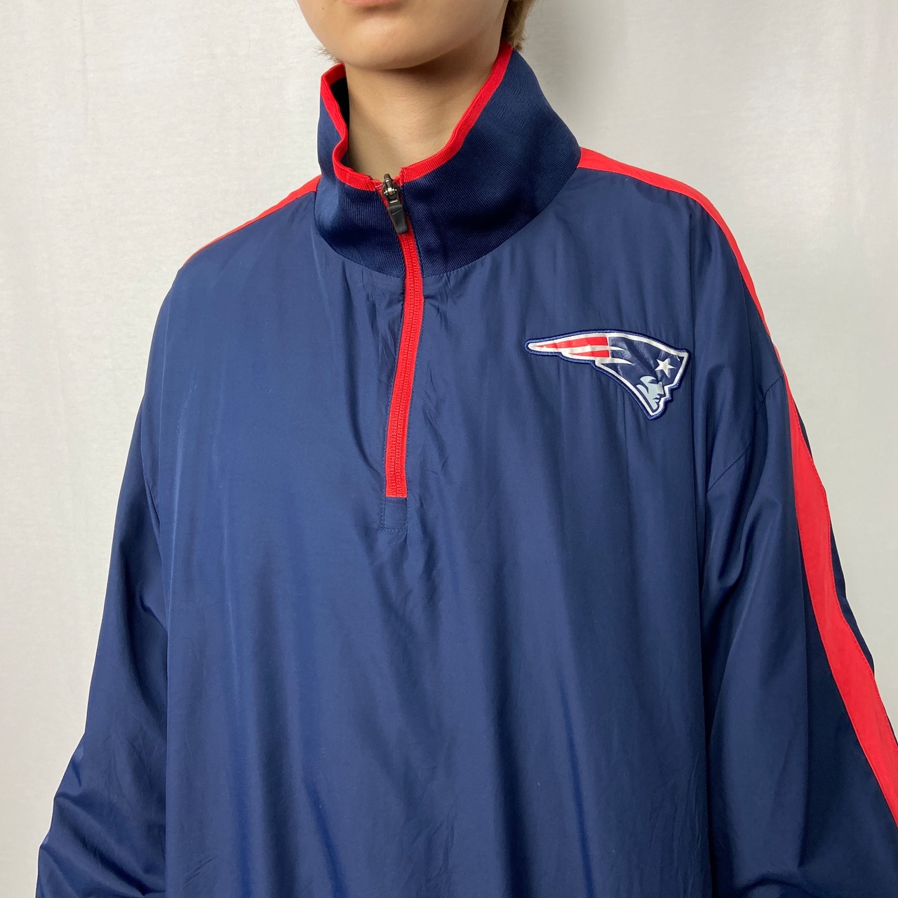 ビッグサイズ NIKE ナイキ NFL ニューイングランド・ペイトリオッツ 