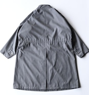 product twelve / T/W Rain Coat