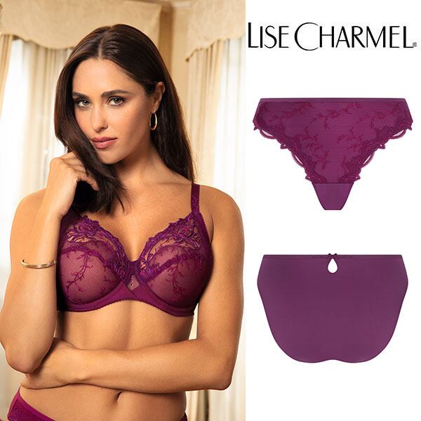 秋冬シリーズ | LISE CHARMEL JAPAN