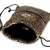 GYDA : FAKE LEATHER KNAP SACK GY-B485