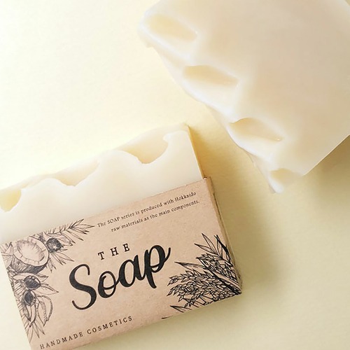 THE Soap(甘酒)