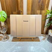 【美品 2021年式】 Panasonic Let’snote SV1 / 第11世代 Core i5-1145G7 / メモリ16GB / SSD256GB / 12.1インチ