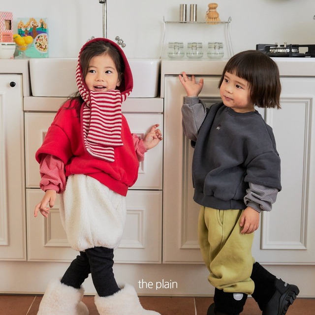 パンプキンブルマ 【PLAIN】