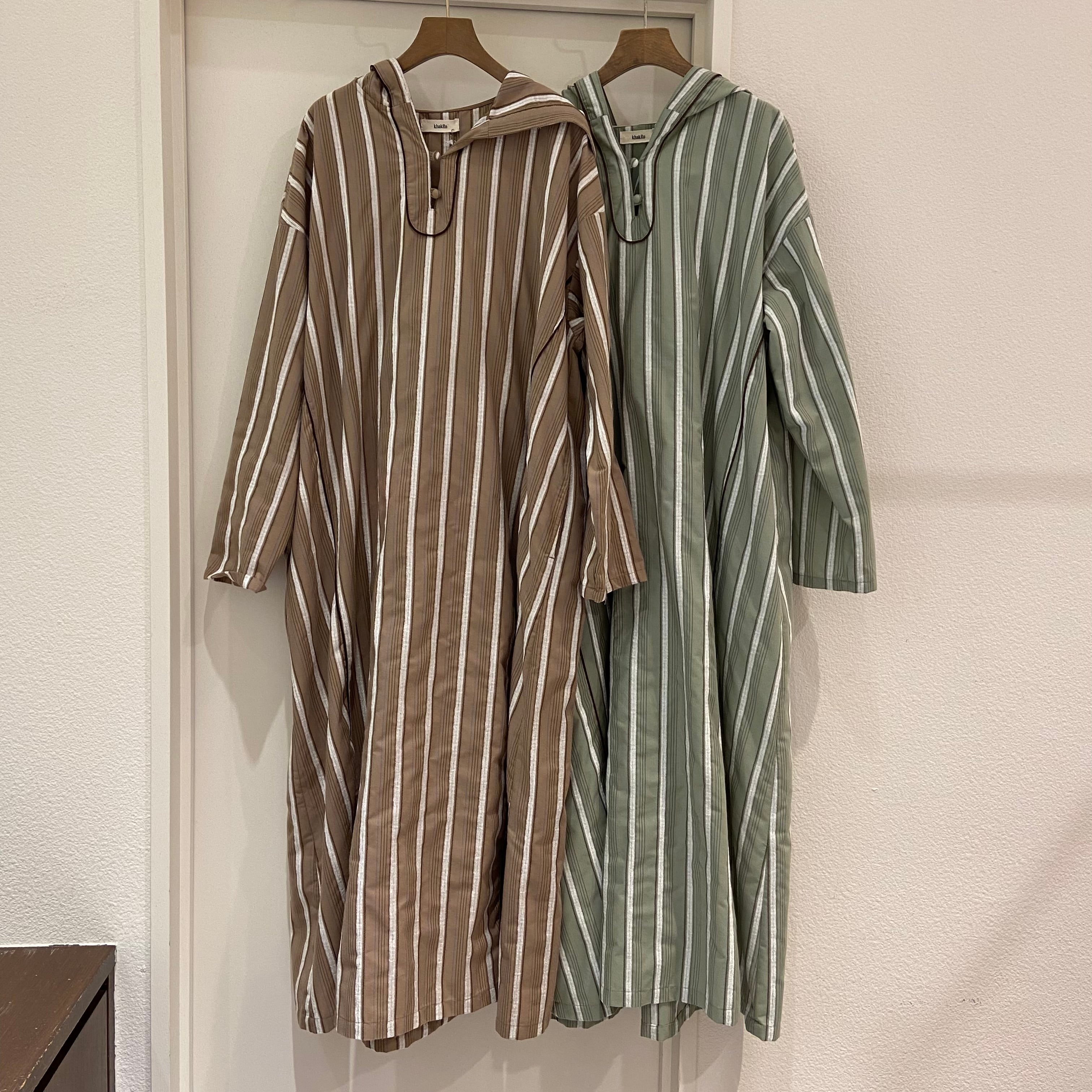 モロッコジュラバワンピース(WOR4612) | FORME Base STORE