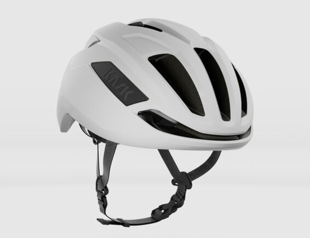 KASK（カスク）｜Sintesi - WHITE | cyclepine