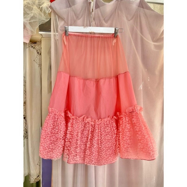 peach panier