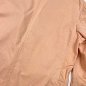 Papas パパス 2B テーラードジャケット S 44/うすピンク メンズ 春夏