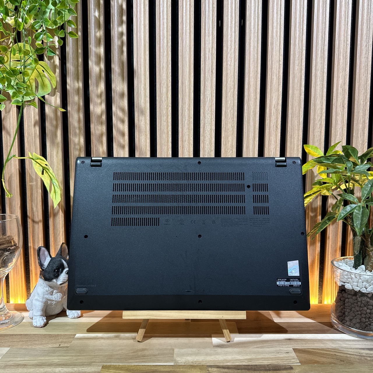 \ 公式ショップ限定価格❣️/ 準美品《新型2022年モデル》ThinkPad L15 Gen3 第12世代 メモリ8GB SSD256GB ノートパソコン 安心サポート＆3ヶ月保証付き