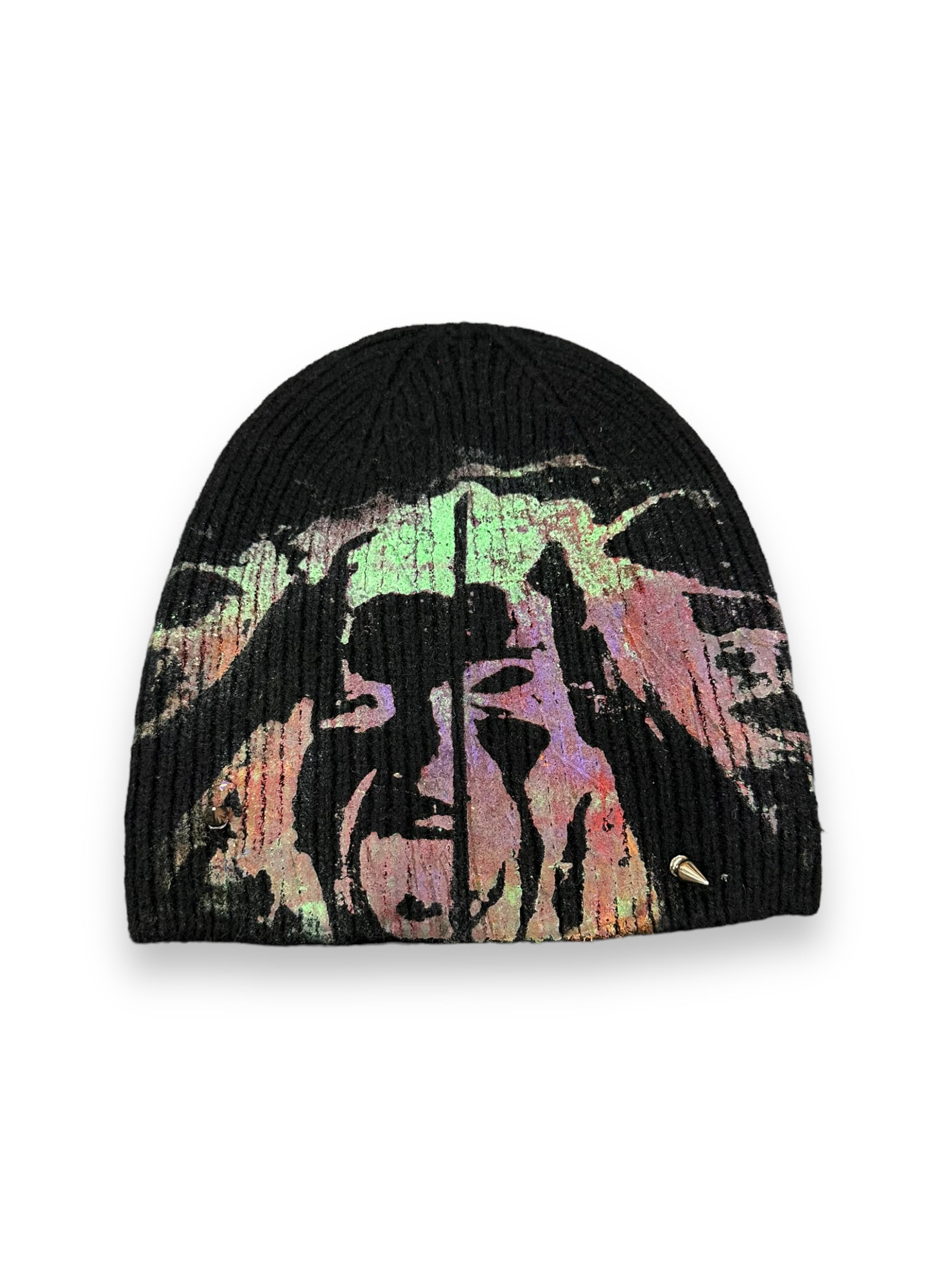 LOVE KILLER×REBLOM 】beanie | OVERTURE WEB SHOP