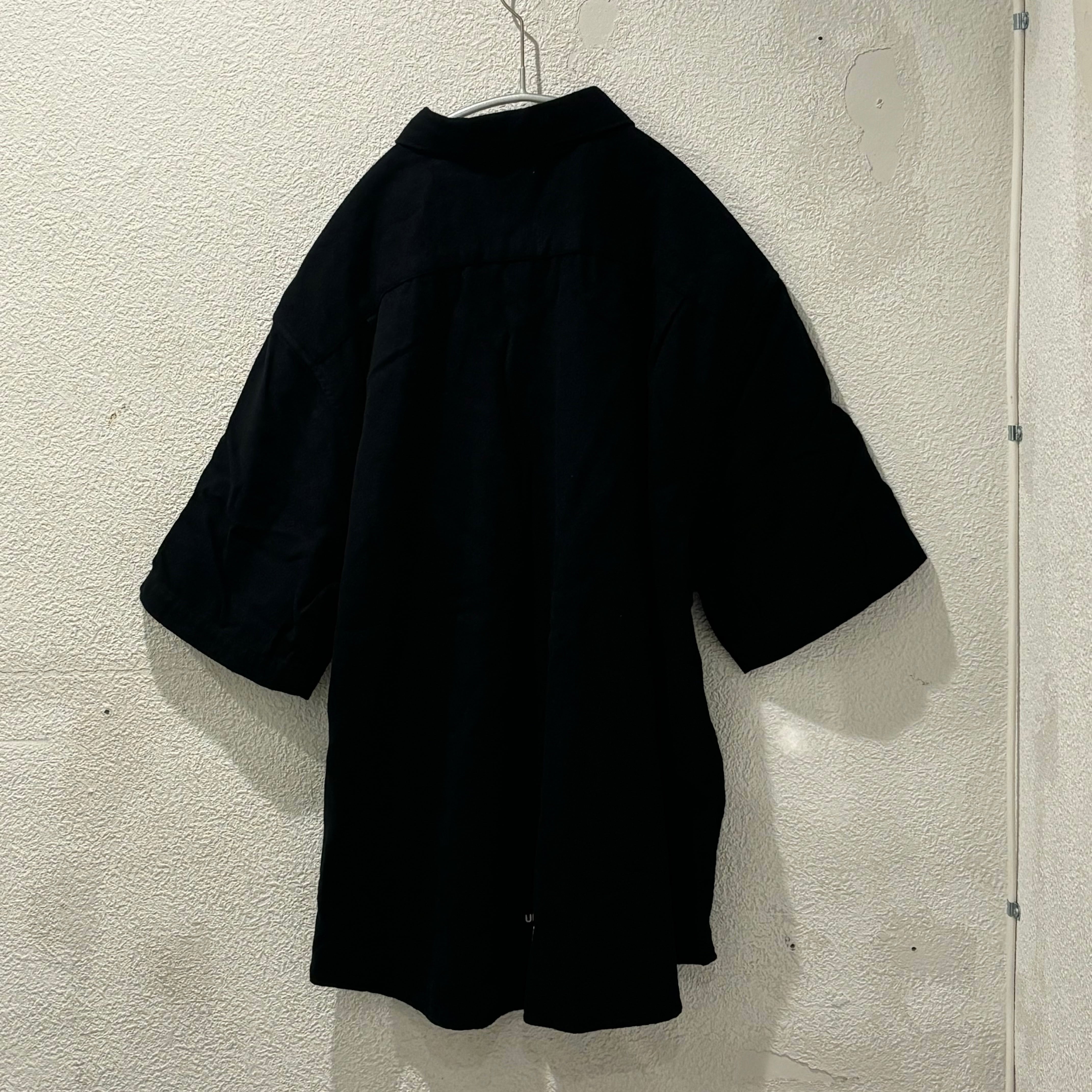 Supreme UNDERCOVER シュプリーム アンダーカバー S Flannel Shirt