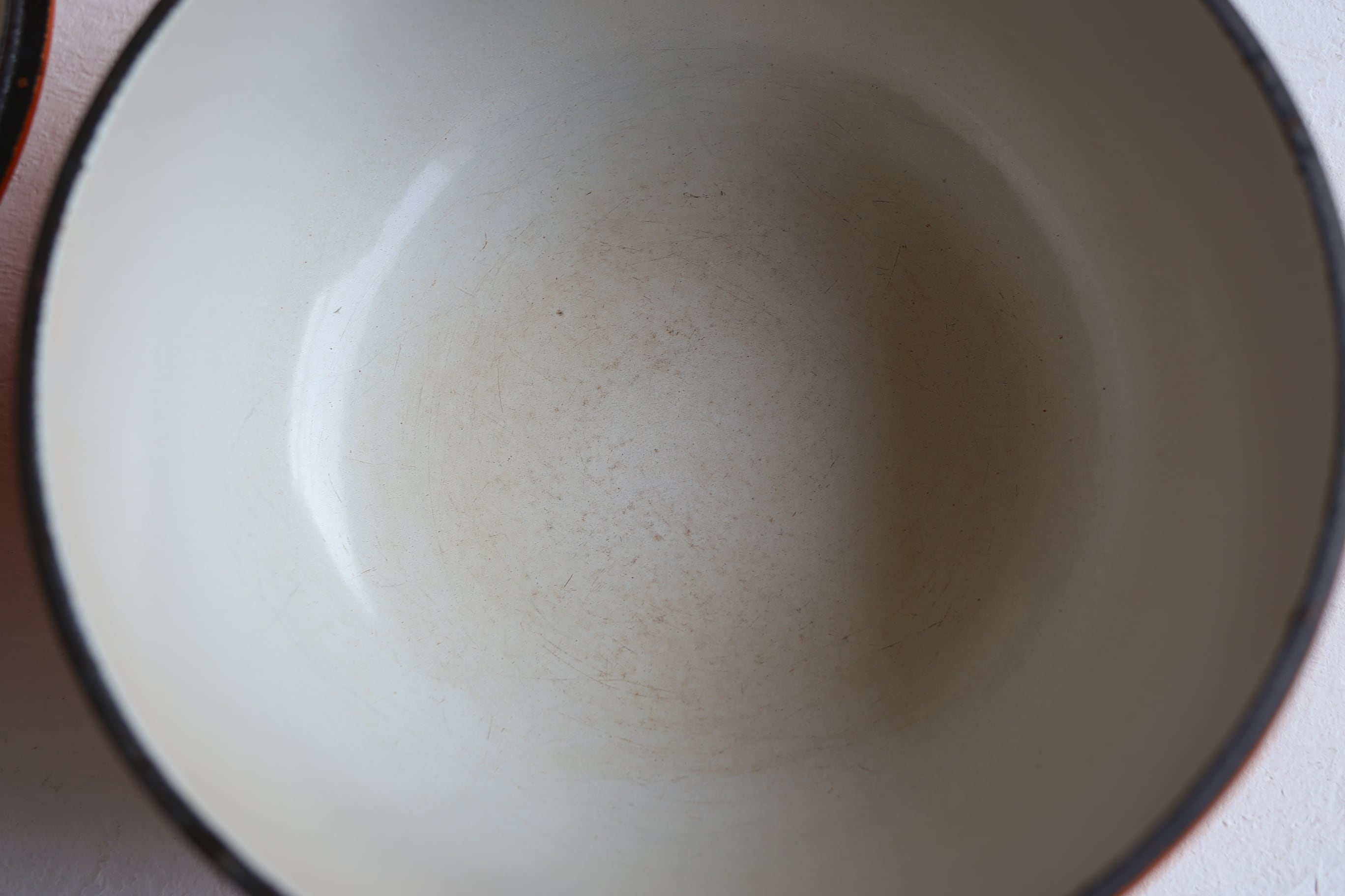 フランス ヴィンテージ ル・クルーゼ Le Creuset ”Mama”シリーズ