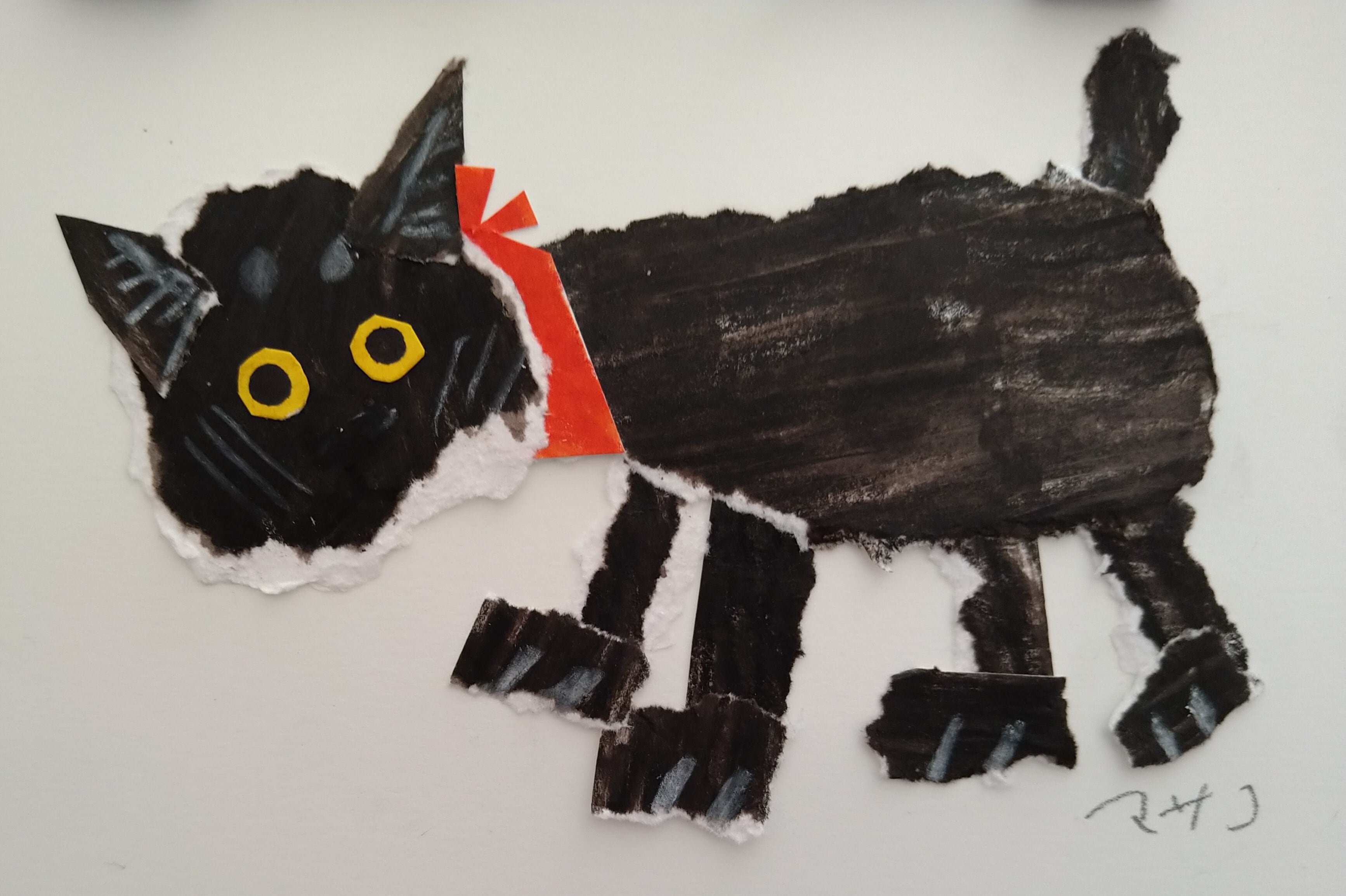 こねこ | masakoten